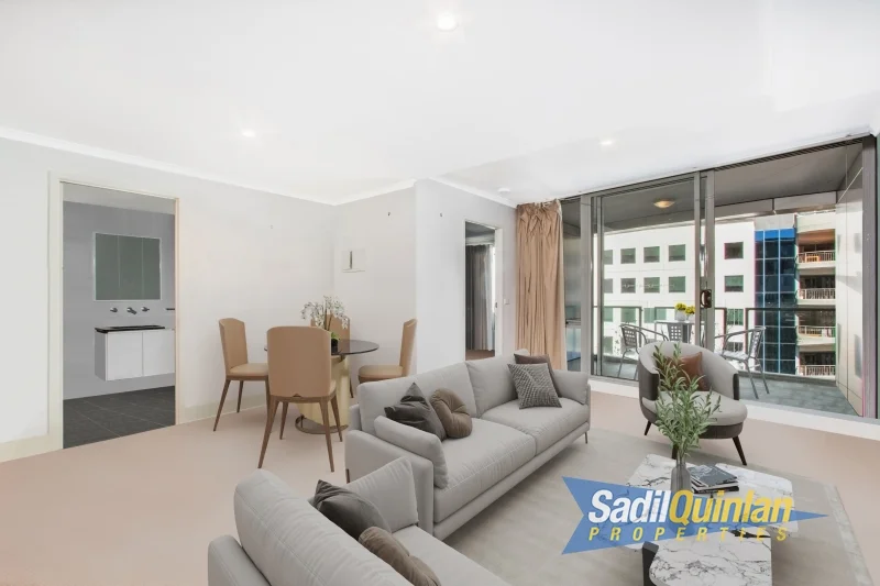 Additional image 4 of 96/77 Northbourne Avenue, Turner ACT 2612