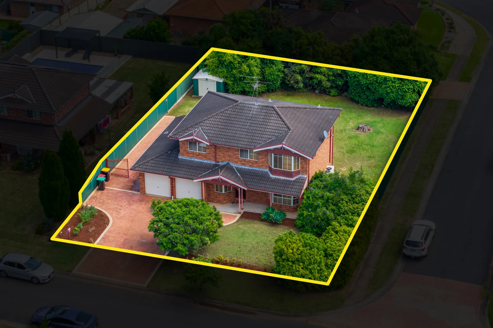 Additional image 16 of 17 Burra Close, Glenmore Park NSW 2745