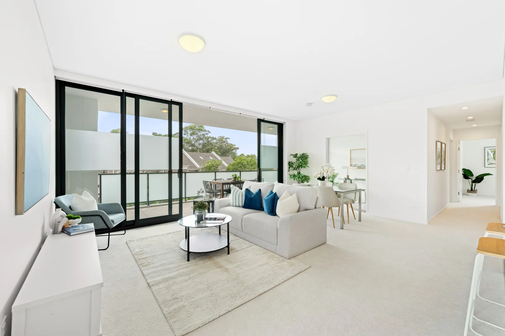 Additional image 2 of 302/8 Avondale Way, Eastwood NSW 2122