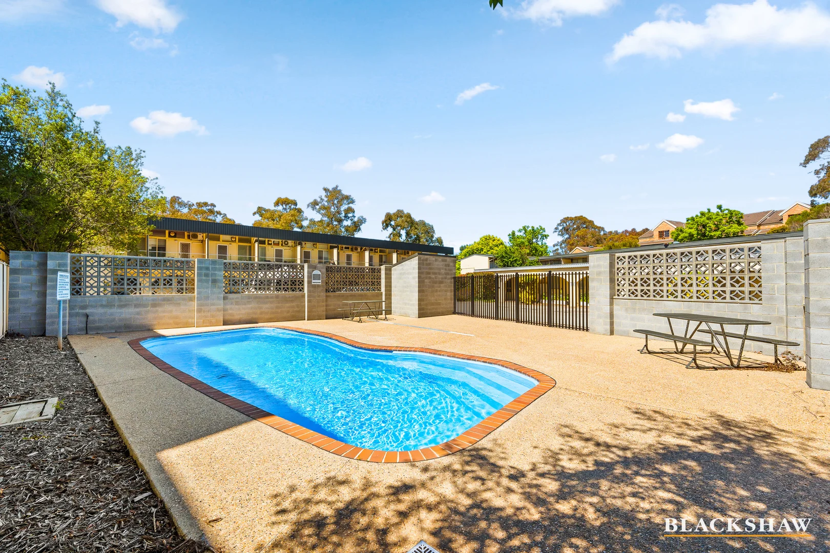 Additional image 3 of 36/47 McMillan Crescent, Griffith ACT 2603
