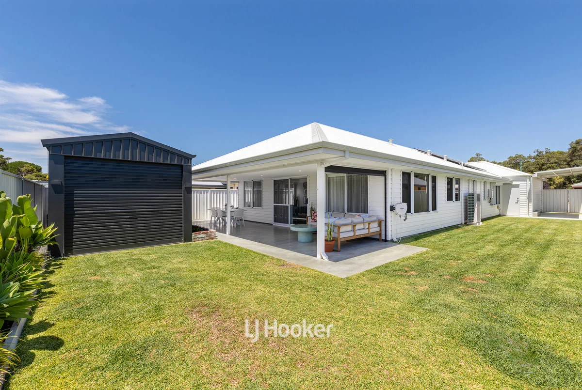 Additional image 23 of 2C Laura Avenue, Australind WA 6233