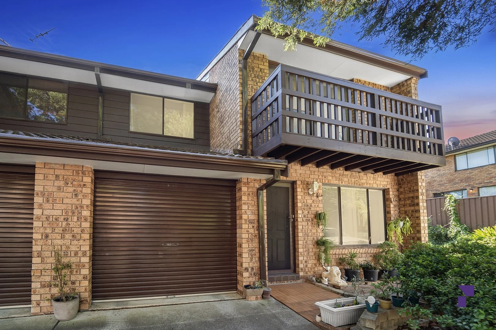 4/213 Old Kent Road, Greenacre NSW 2190