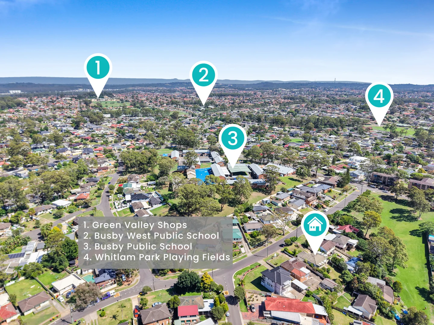 Additional image 14 of 8 Guernsey Street, Busby NSW 2168