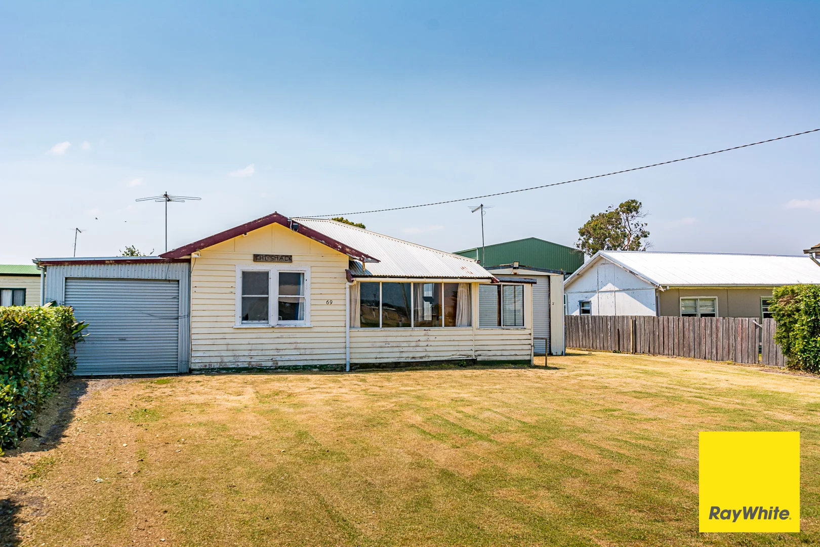 69 Lewis Street, Port Welshpool VIC 3965