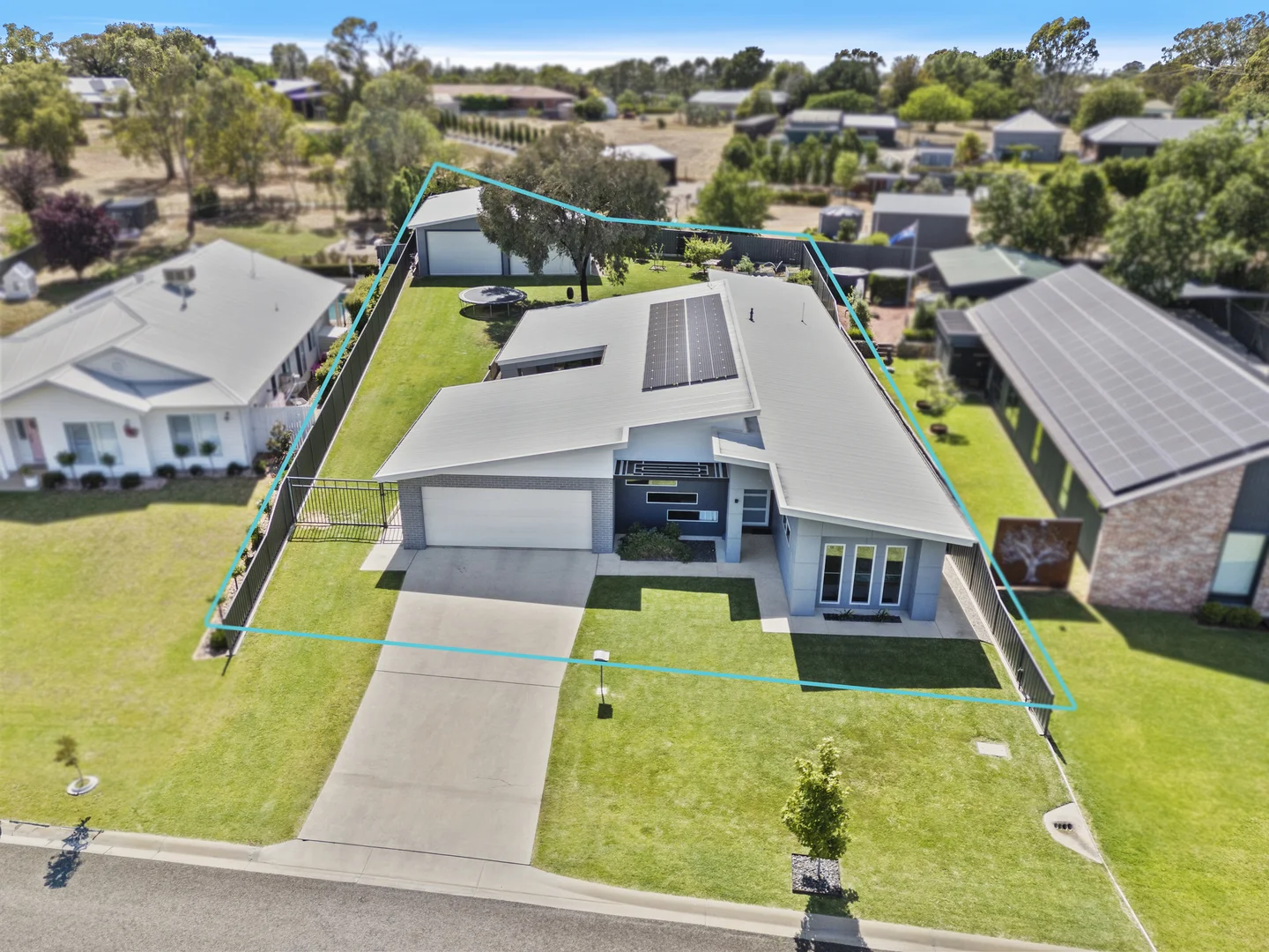Additional image 2 of 6 Riesling Road, Rutherglen VIC 3685