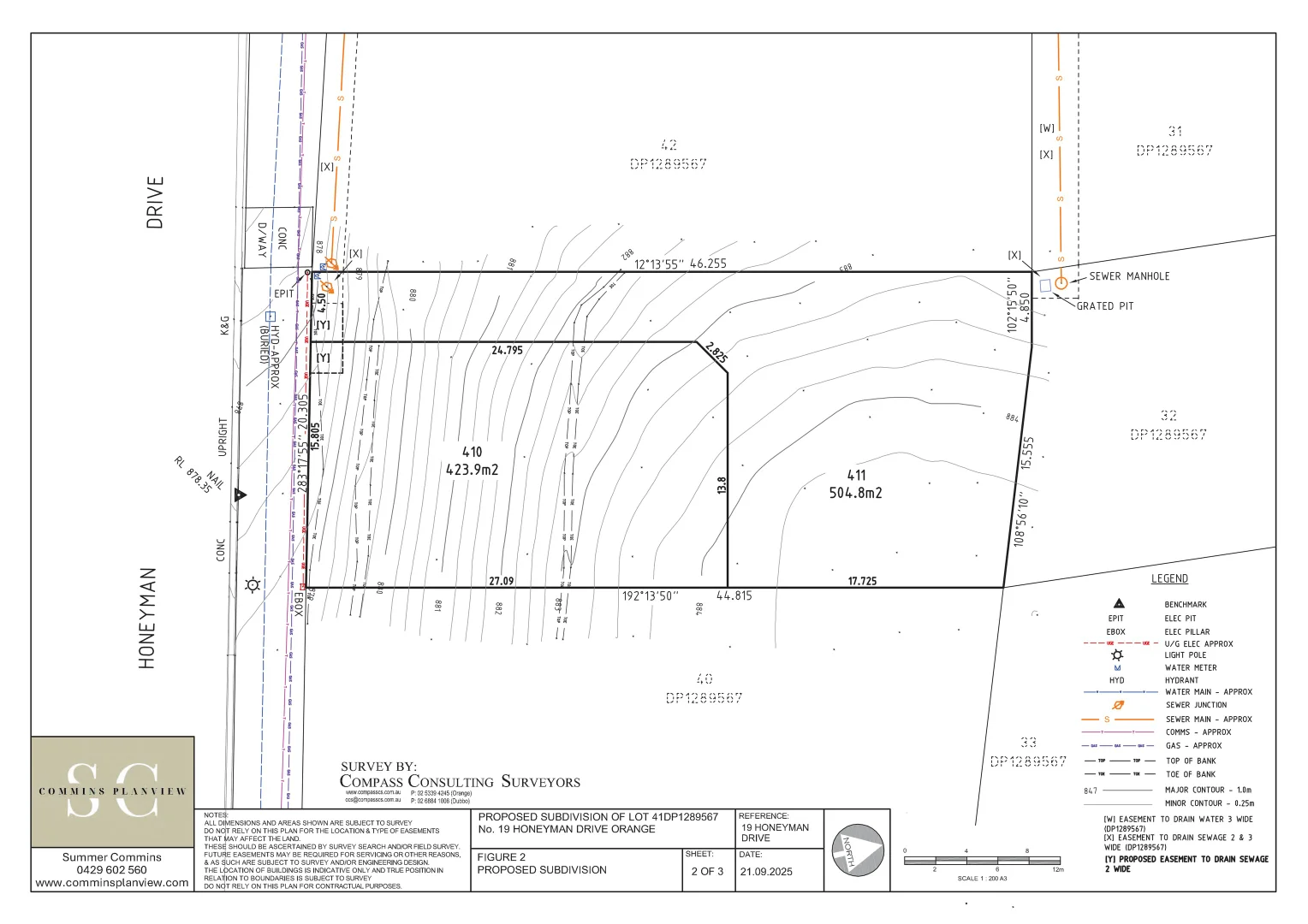 Additional image 9 of 19a Honeyman Drive, Orange NSW 2800