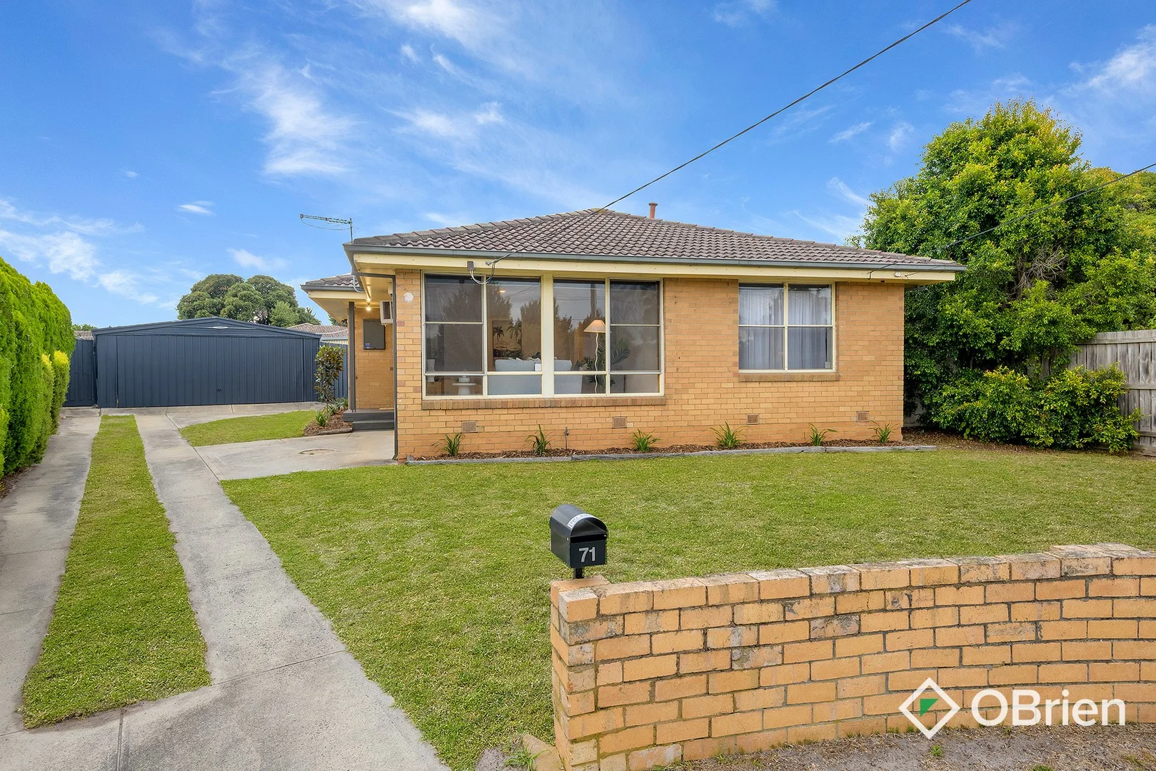71 Brunning Crescent, Frankston North VIC 3200