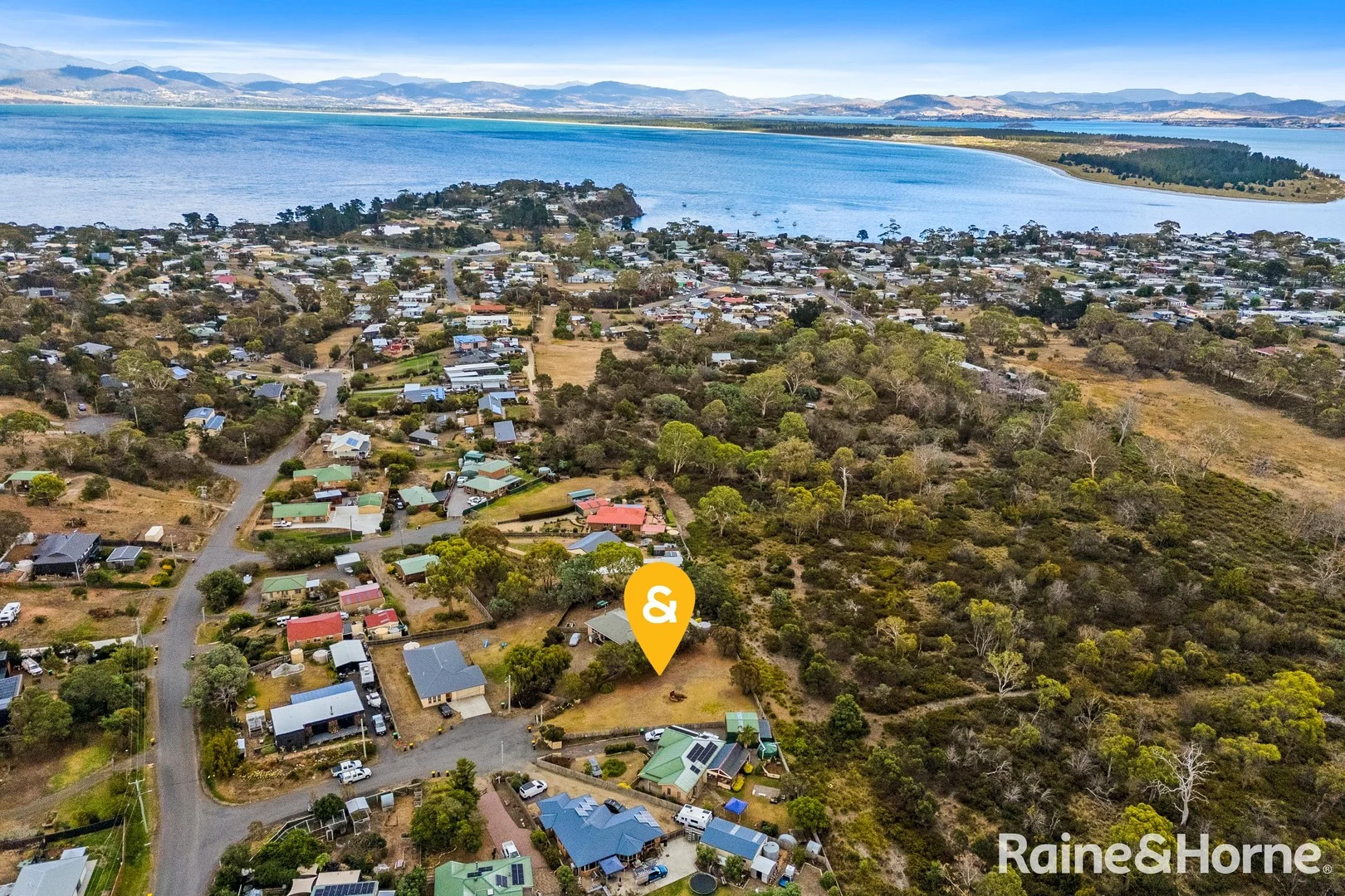 5 Fern Close, Dodges Ferry TAS 7173