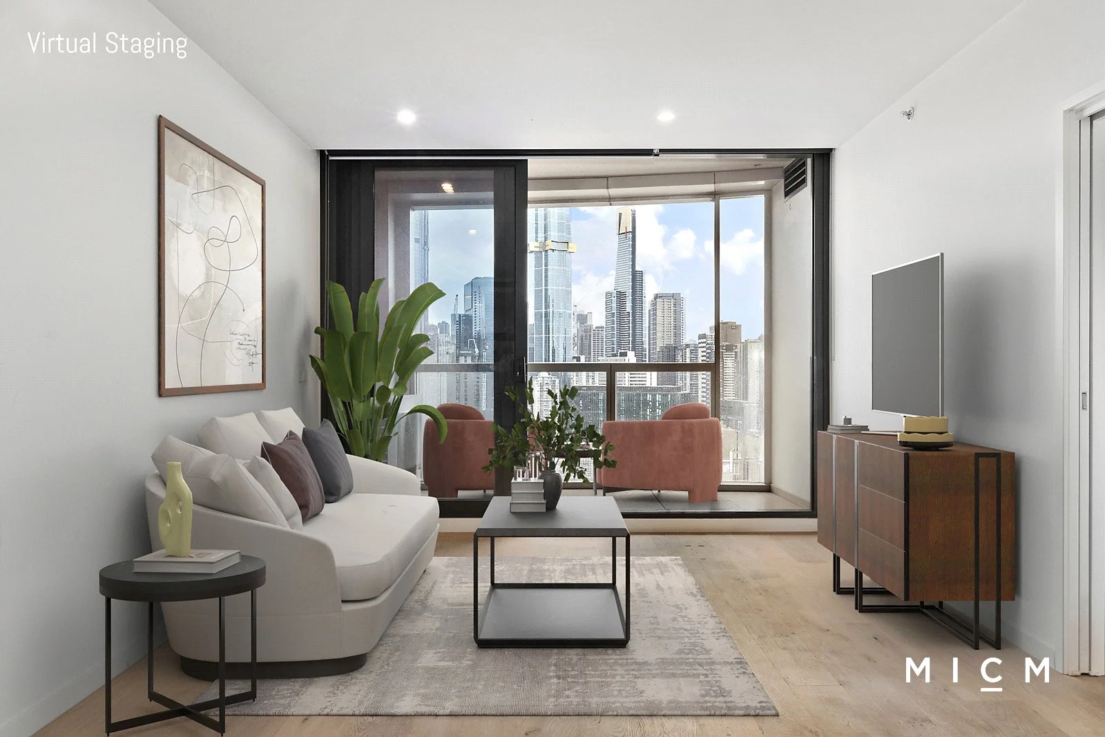 Additional image 2 of 2108/70 Dorcas Street, Southbank VIC 3006