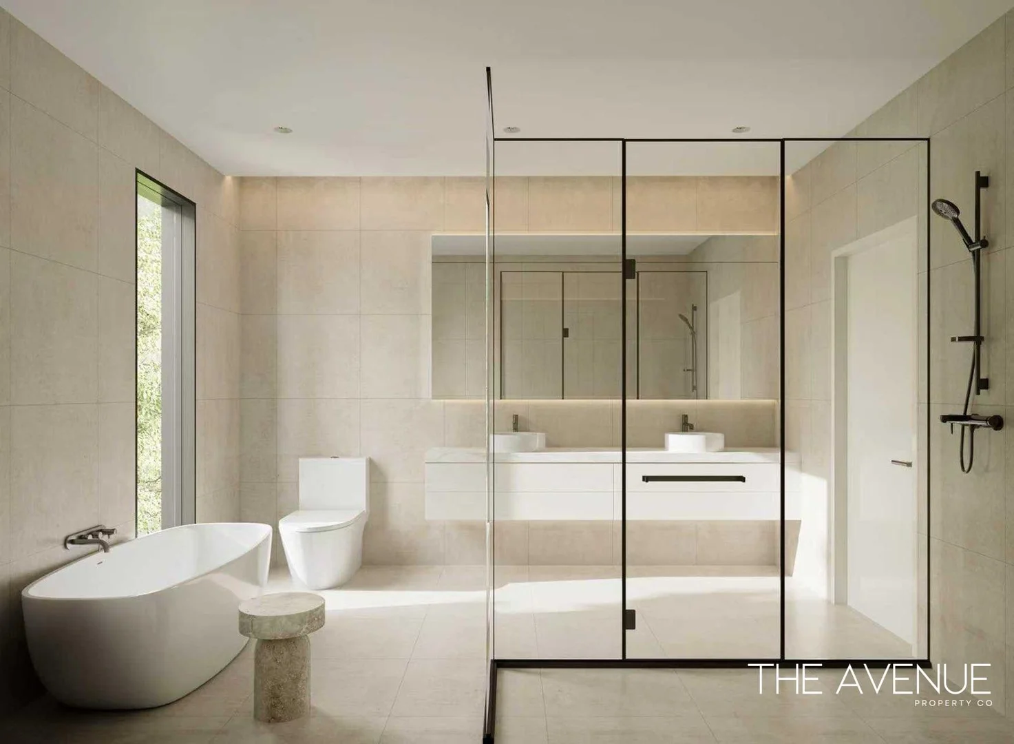 Additional image 4 of 1 & 2/16 Roselyn Crescent, Bentleigh East VIC 3165