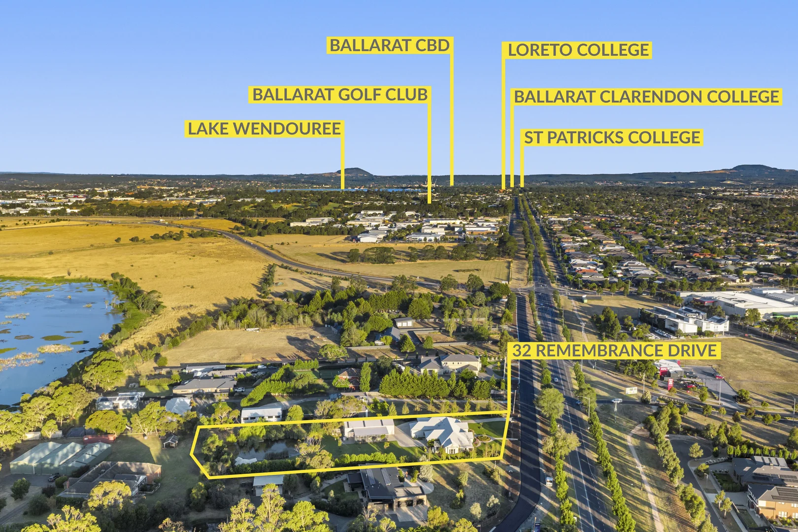 Additional image 35 of 32 Remembrance Drive, Cardigan VIC 3352