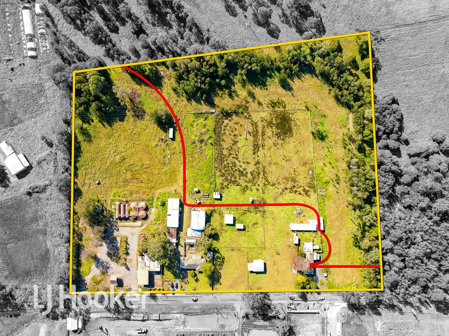 Additional image 2 of 146-166 Ingleburn Road, Leppington NSW 2179