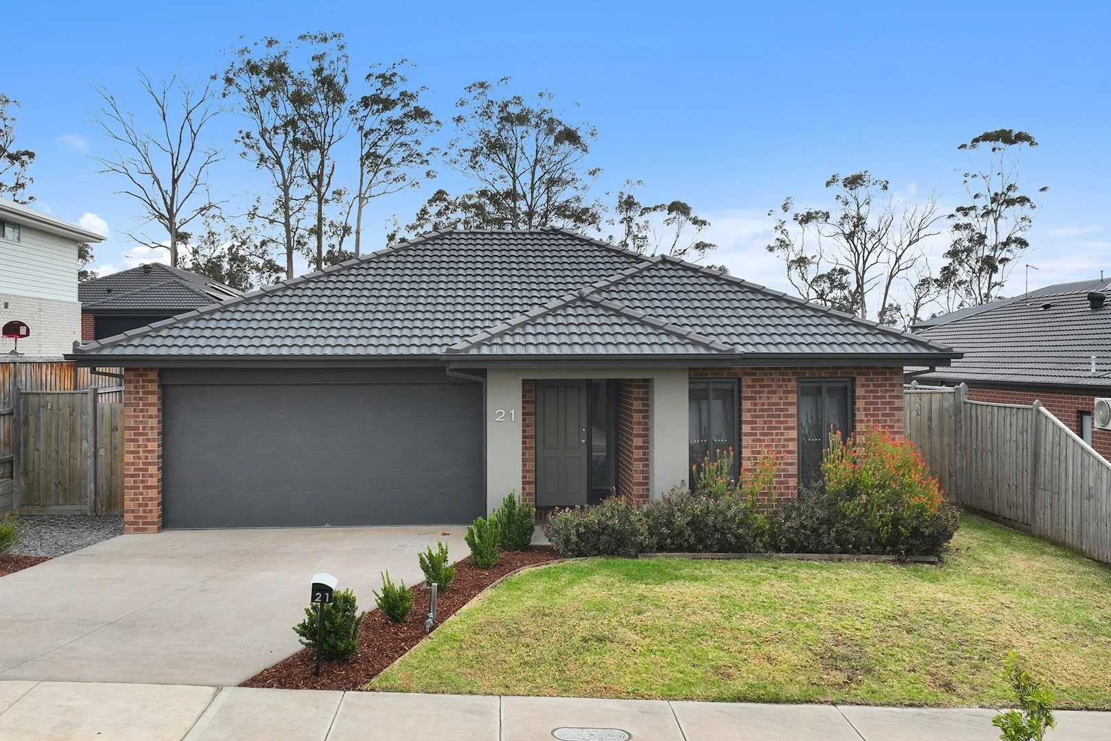 21 Mainstone Street, Drouin VIC 3818