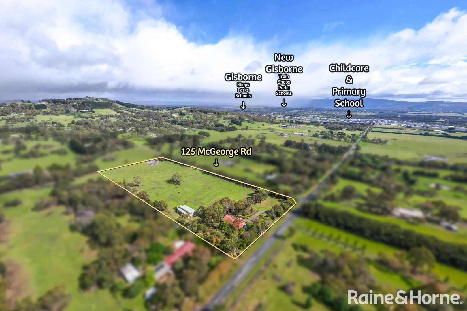 Additional image 5 of 125 McGeorge Road, Gisborne VIC 3437