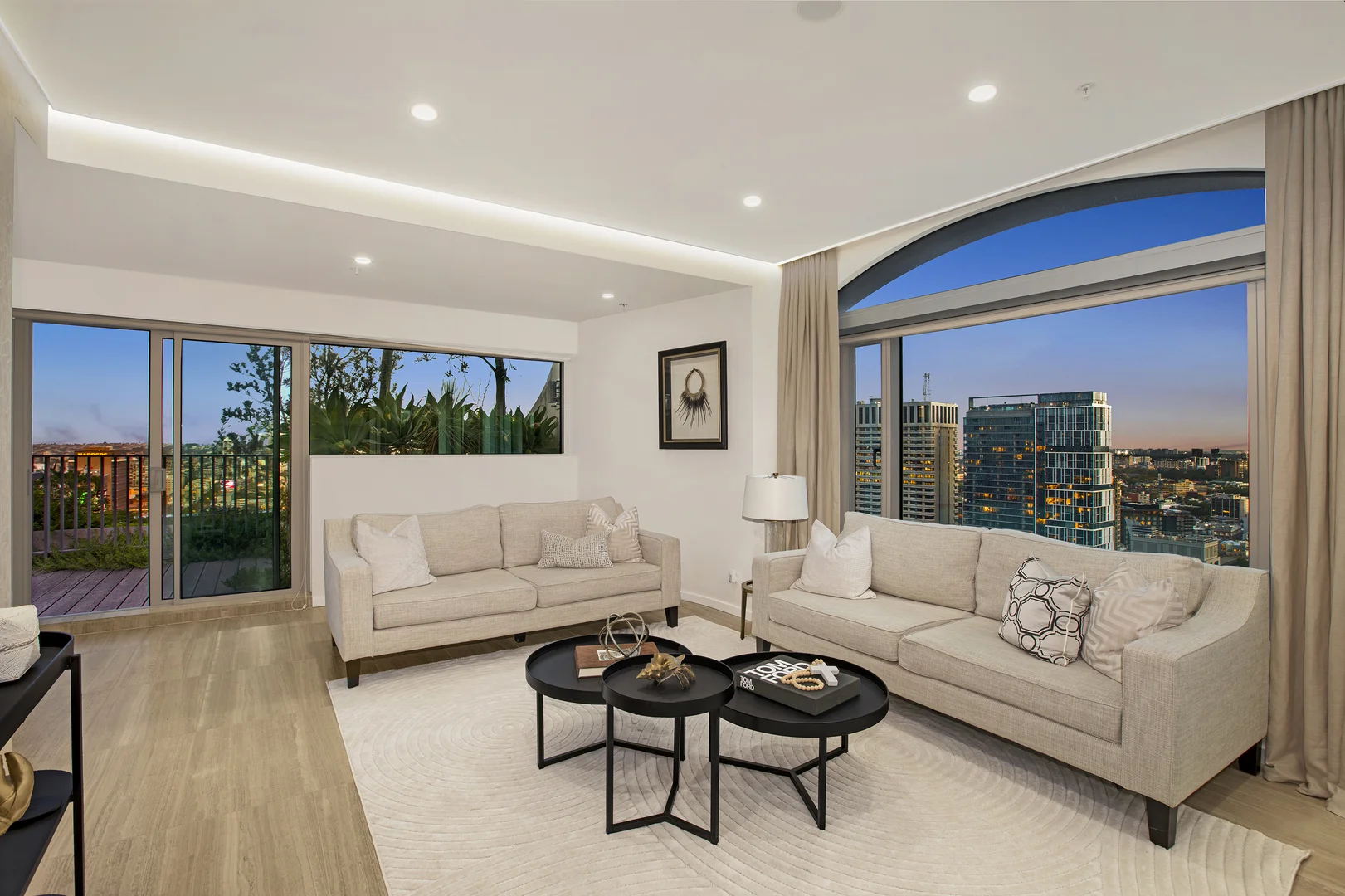Additional image 3 of 3104/116 Bathurst Street, Sydney NSW 2000