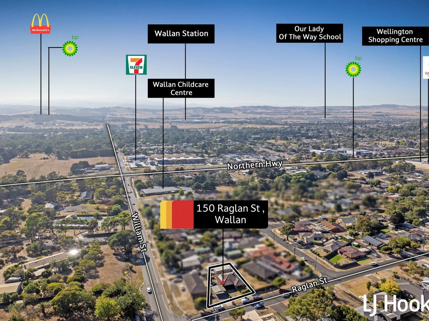 Additional image 15 of 150 Raglan Street, Wallan VIC 3756