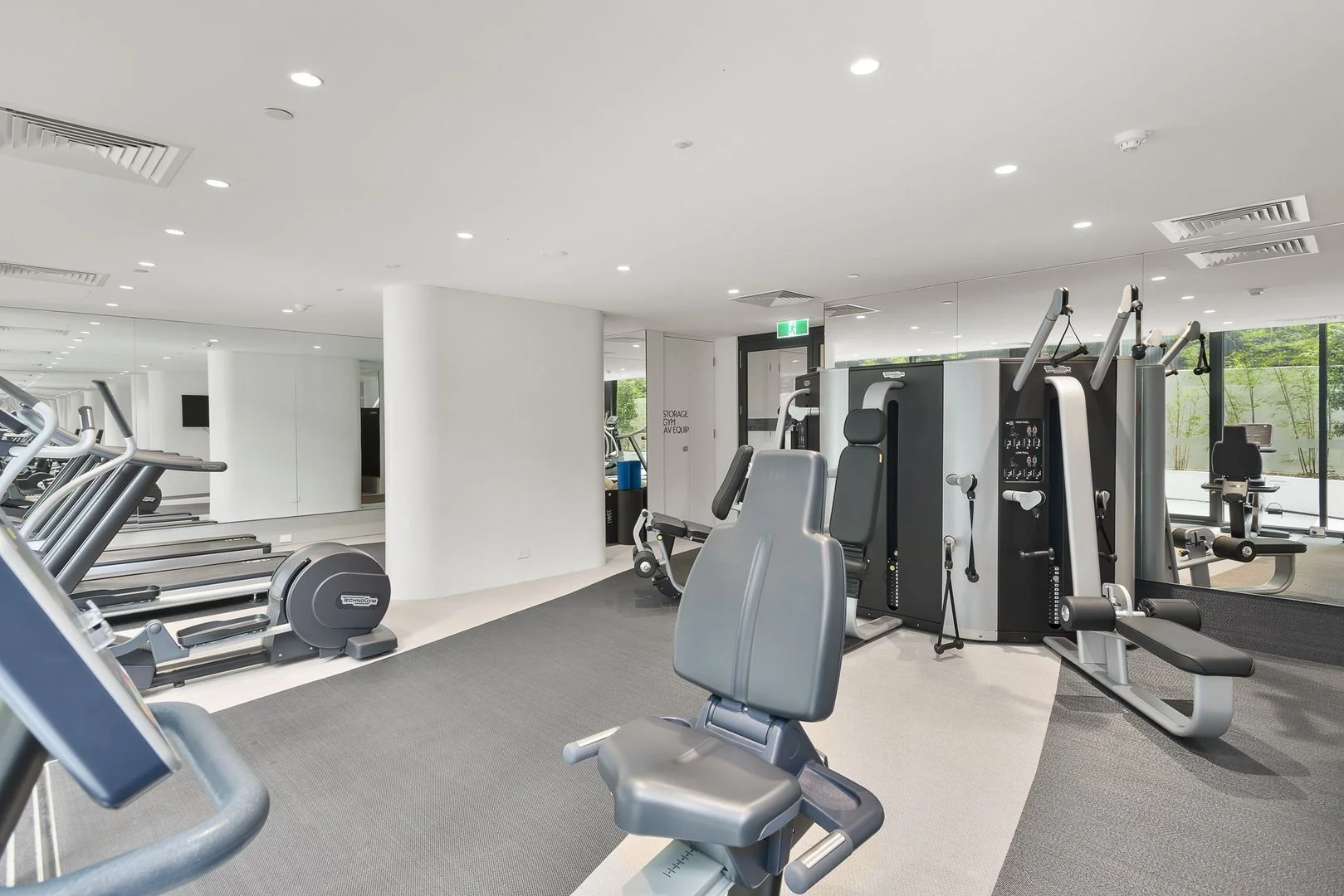 Additional image 12 of 108/12 Queens Road, Melbourne VIC 3000