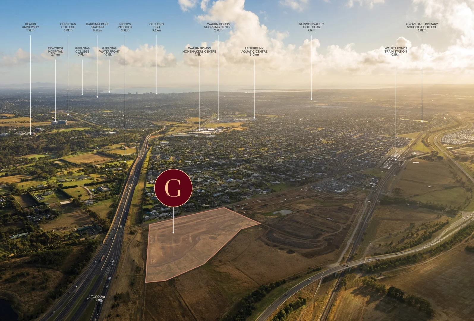 Additional image 22 of Lot 123 Banrock Court, Waurn Ponds VIC 3216