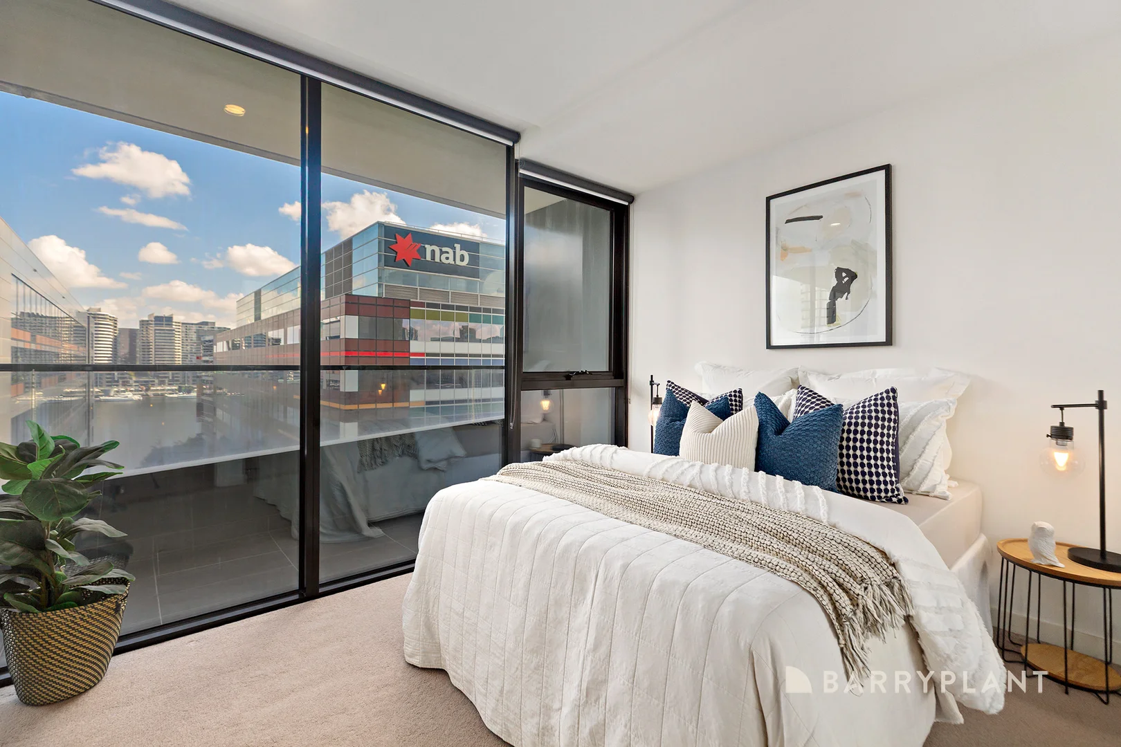 Additional image 4 of 902/815 Bourke Street, Docklands VIC 3008