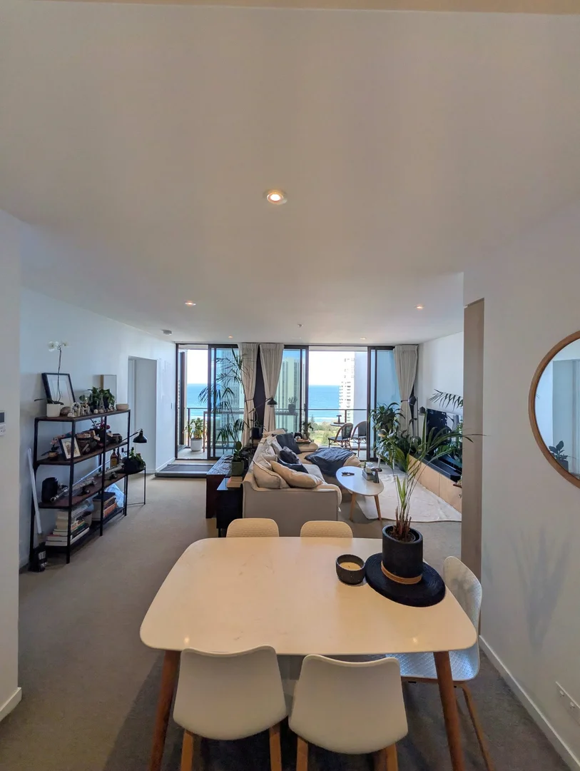 Additional image 2 of Unit 2403, 2663 Gold Coast Highway, Broadbeach QLD 4218