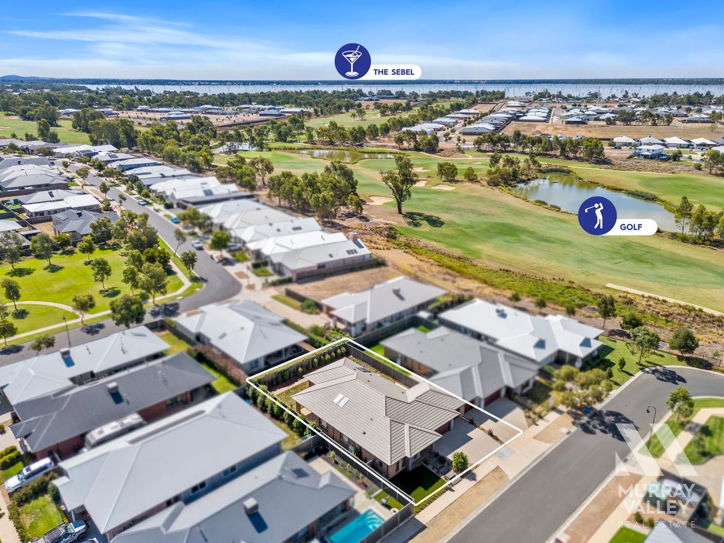 Additional image 17 of 3 Oasis Crescent, Yarrawonga VIC 3730