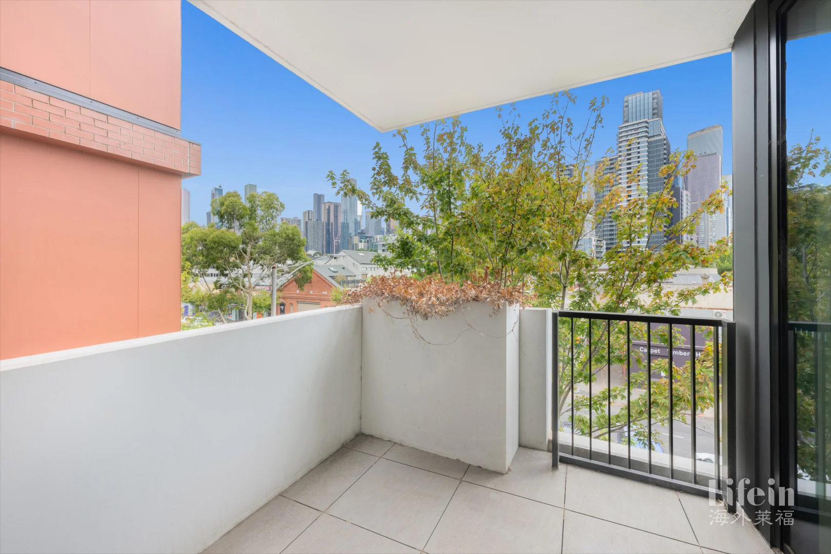Additional image 9 of 202/102 Stanley Street, West Melbourne VIC 3003
