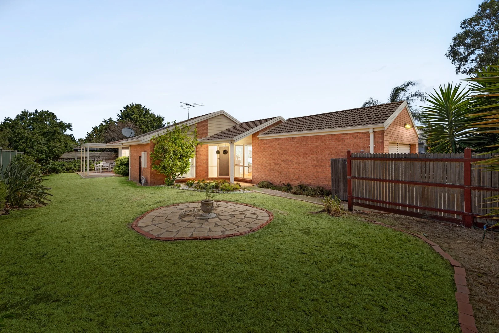 6 William Wright Wynd, Hoppers Crossing VIC 3029