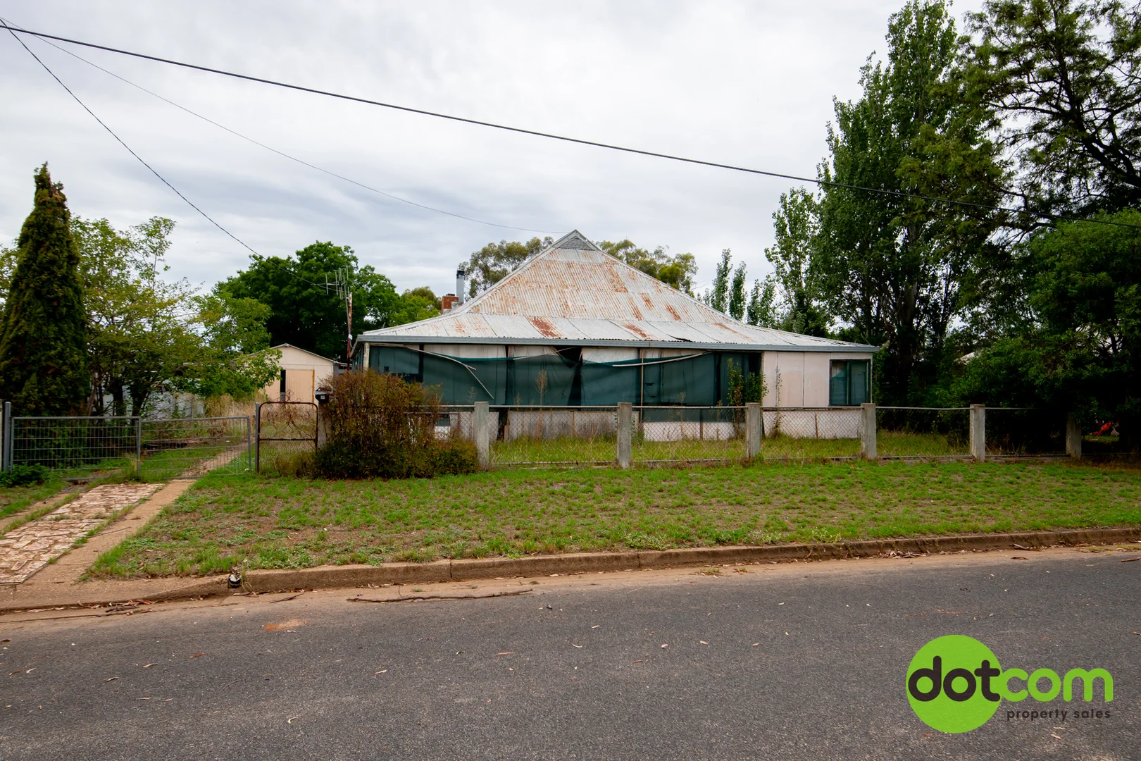 Additional image 3 of 20 Napier Street, Mendooran NSW 2842