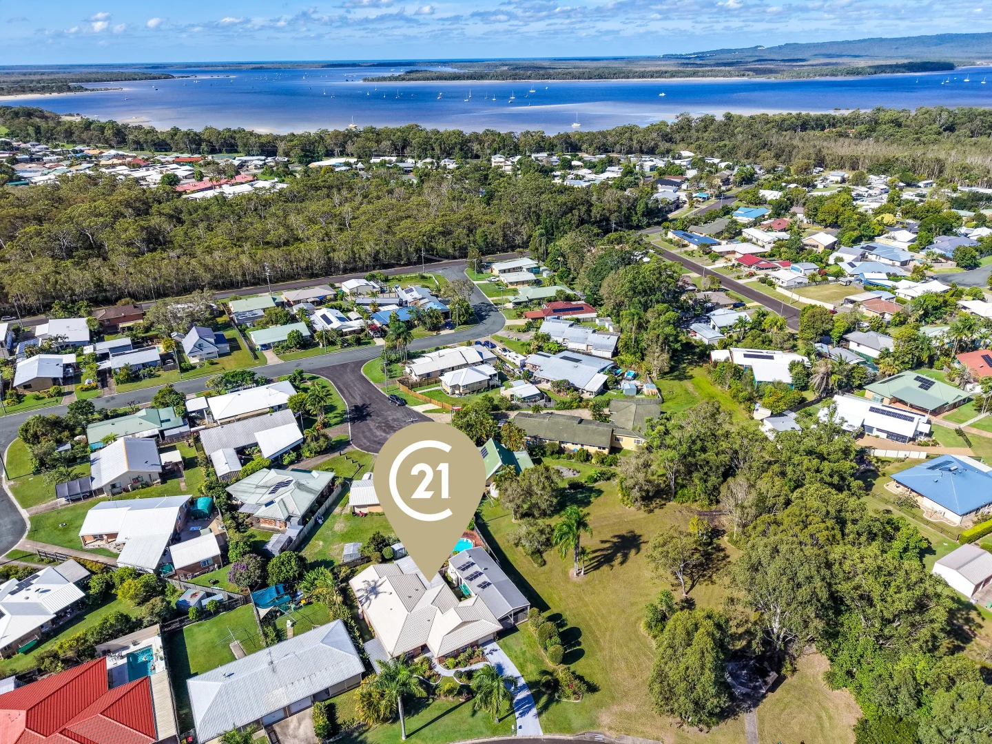 Additional image 22 of 18 Sterling Castle Road, Tin Can Bay QLD 4580