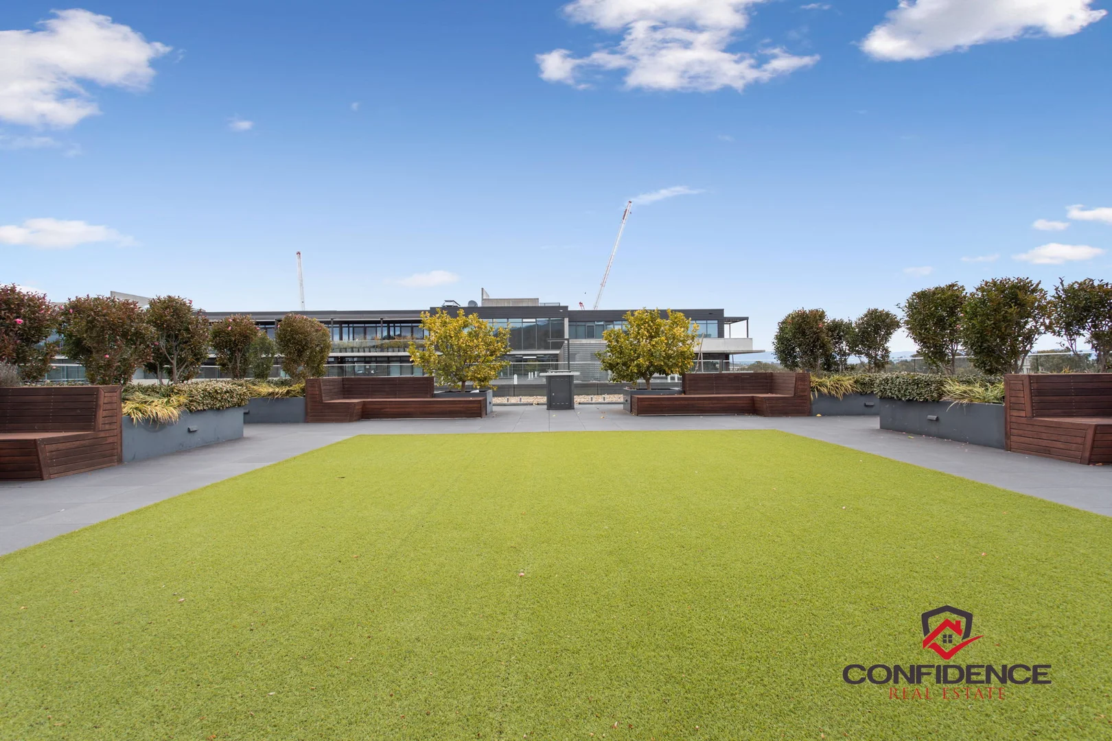 Additional image 13 of 222/12 Provan Street, Campbell ACT 2612