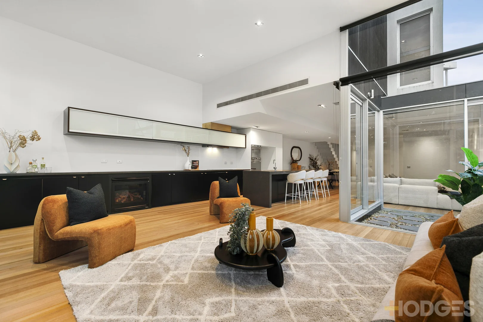 Additional image 7 of 70A David Street, Hampton VIC 3188