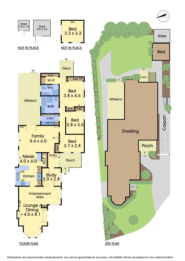 Additional image 14 of 4 Matthews Court, Mill Park VIC 3082