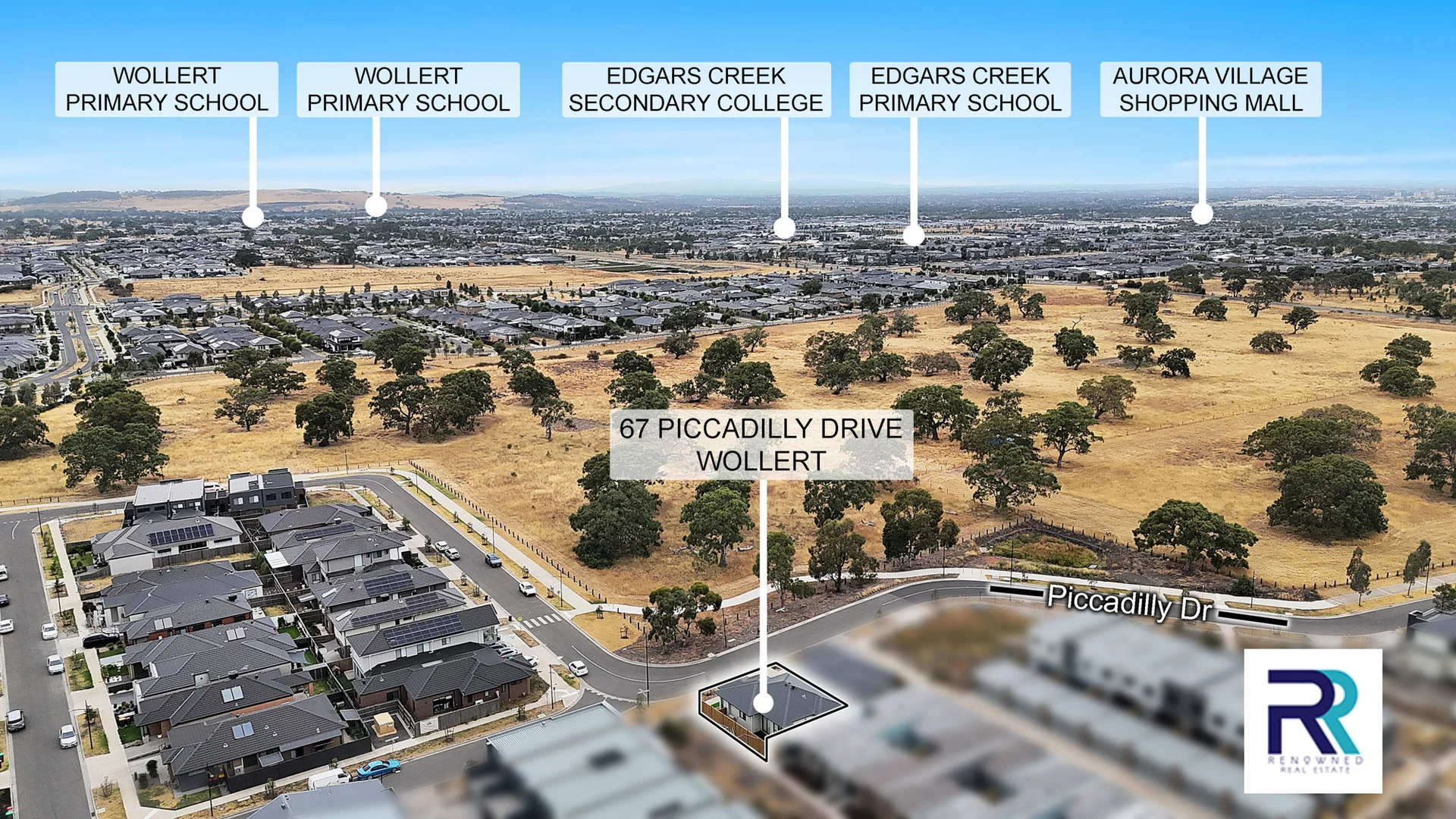 Additional image 21 of 67 Piccadilly Drive, Wollert VIC 3750