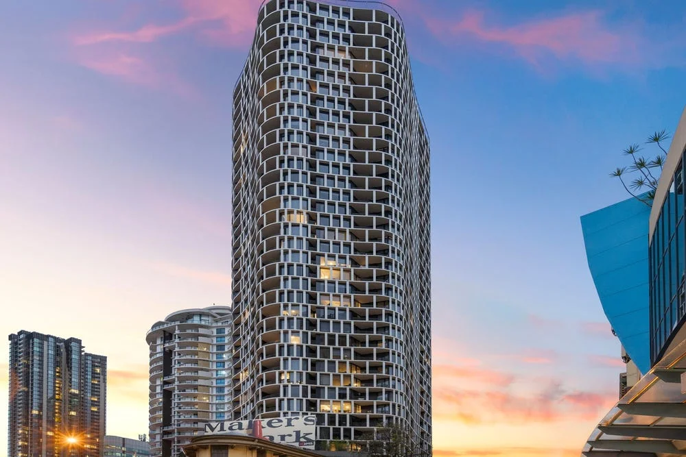 Additional image 22 of 2507/550 Queen Street, Brisbane City QLD 4000