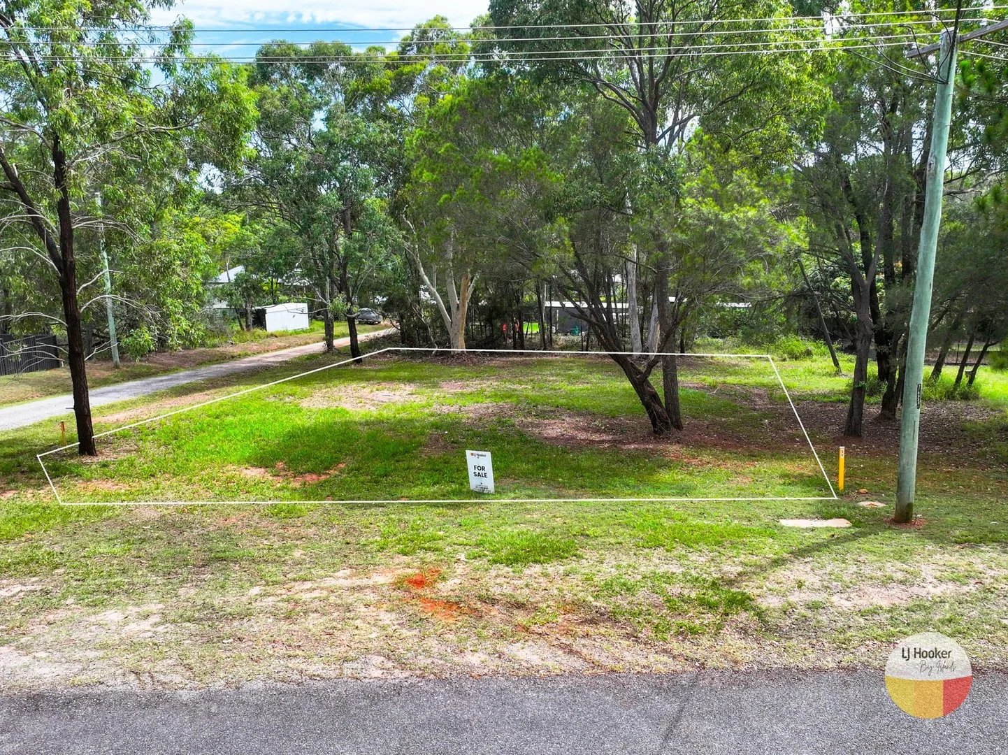 61 Hume St, Russell Island QLD 4184