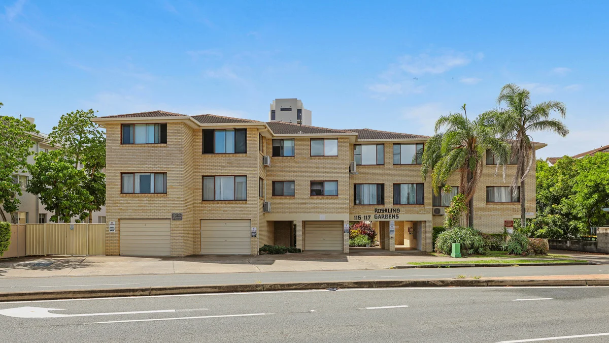 15/115 Frank Street, Labrador QLD 4215