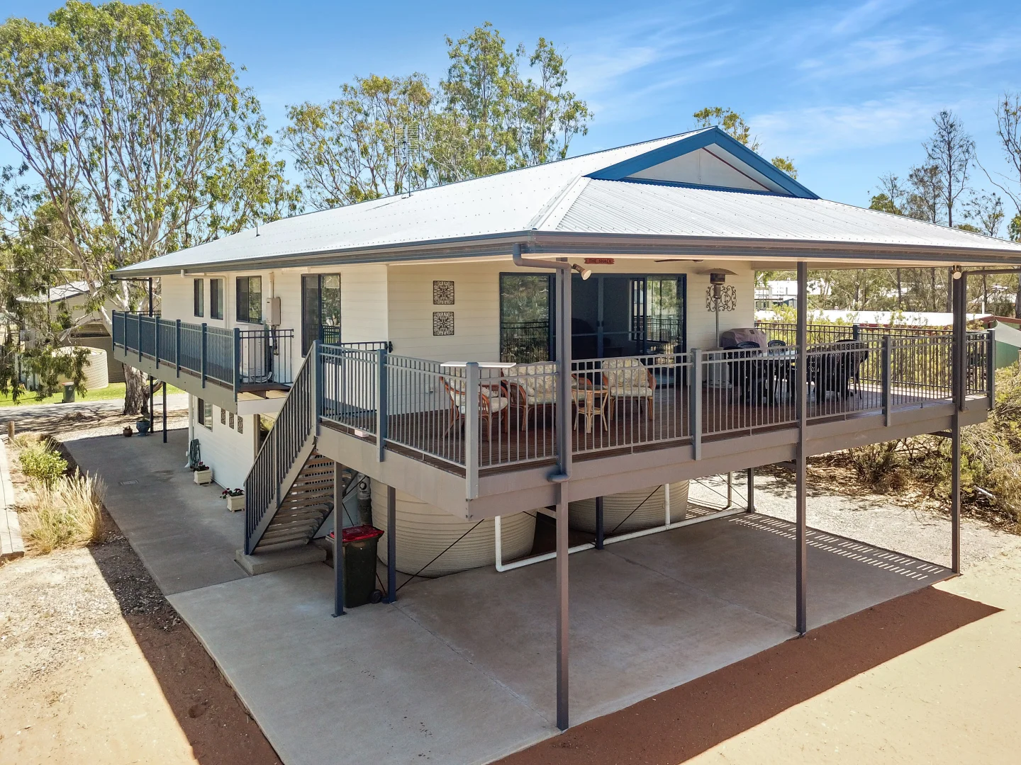 Additional image 2 of 87 Marks Landing Shack Road, Swan Reach SA 5354