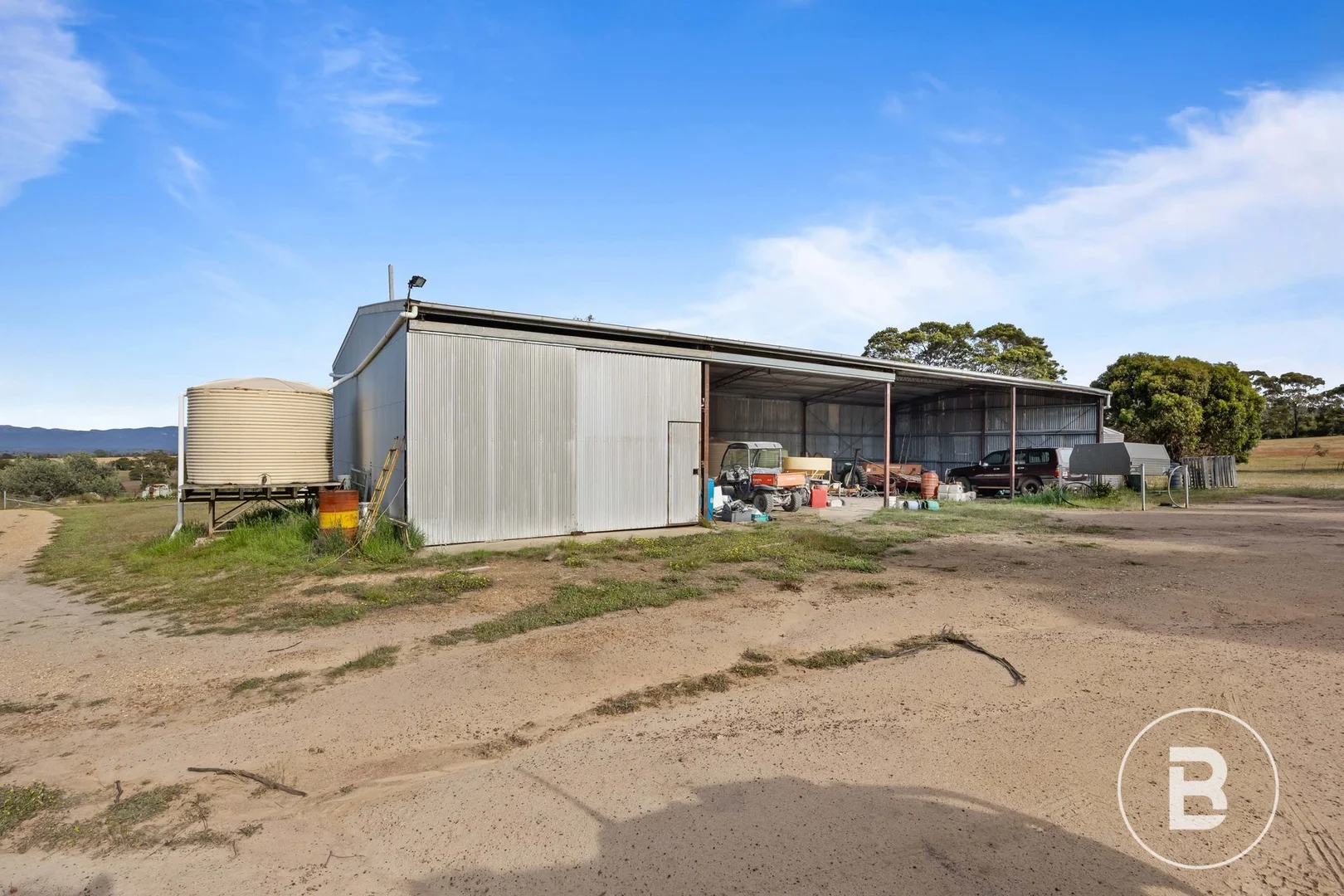 Additional image 25 of 681 Bunjils Cave Road, Black Range VIC 3381