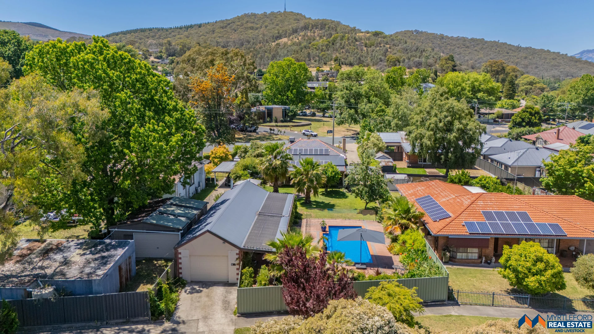 Additional image 32 of 19 O'Donnell Avenue, Myrtleford VIC 3737