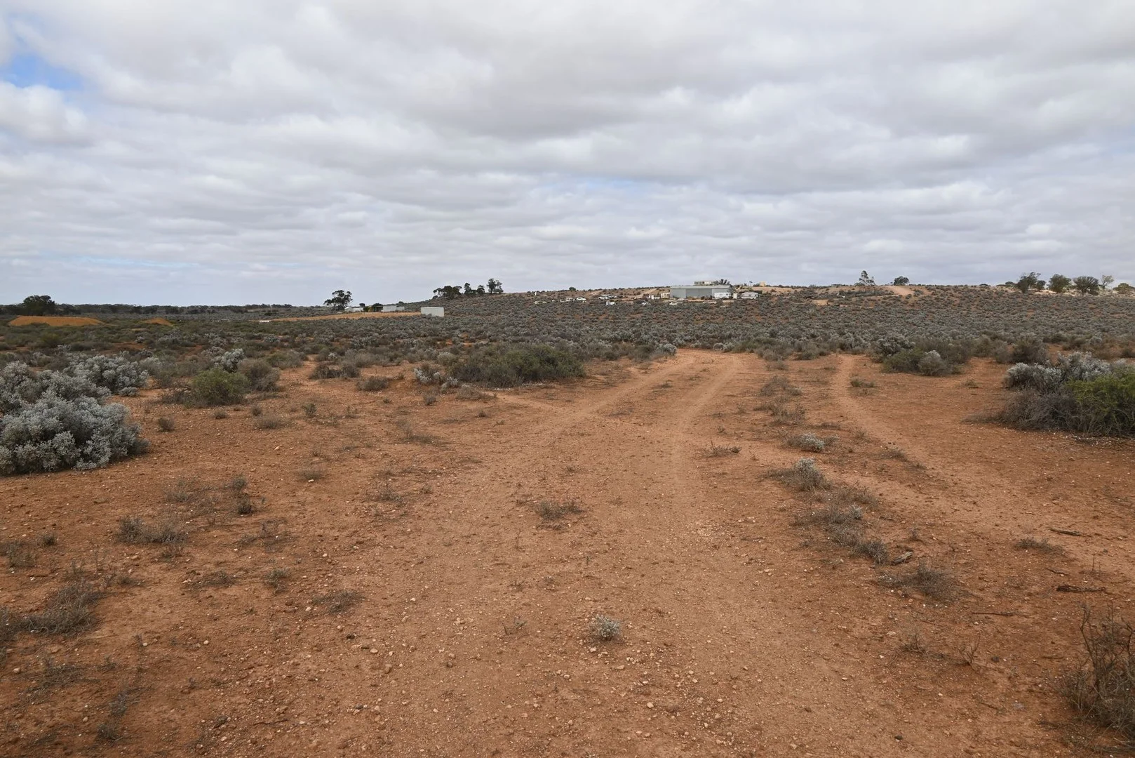 121 Yandiah Road, Morgan SA 5320