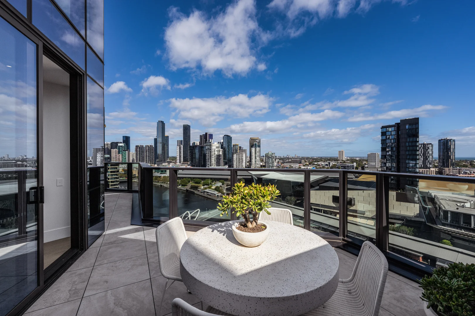 Additional image 4 of 1705/11 Maritime Place, Docklands VIC 3008