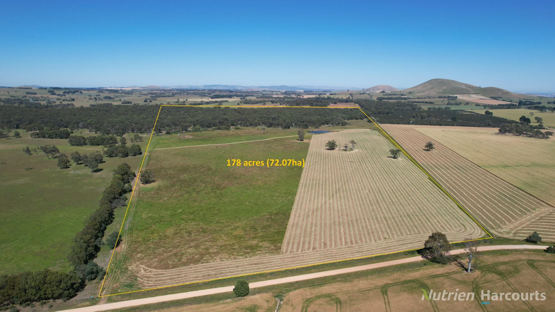 Additional image 2 of CA 46/225 Wilsons Road, Kooroocheang VIC 3364