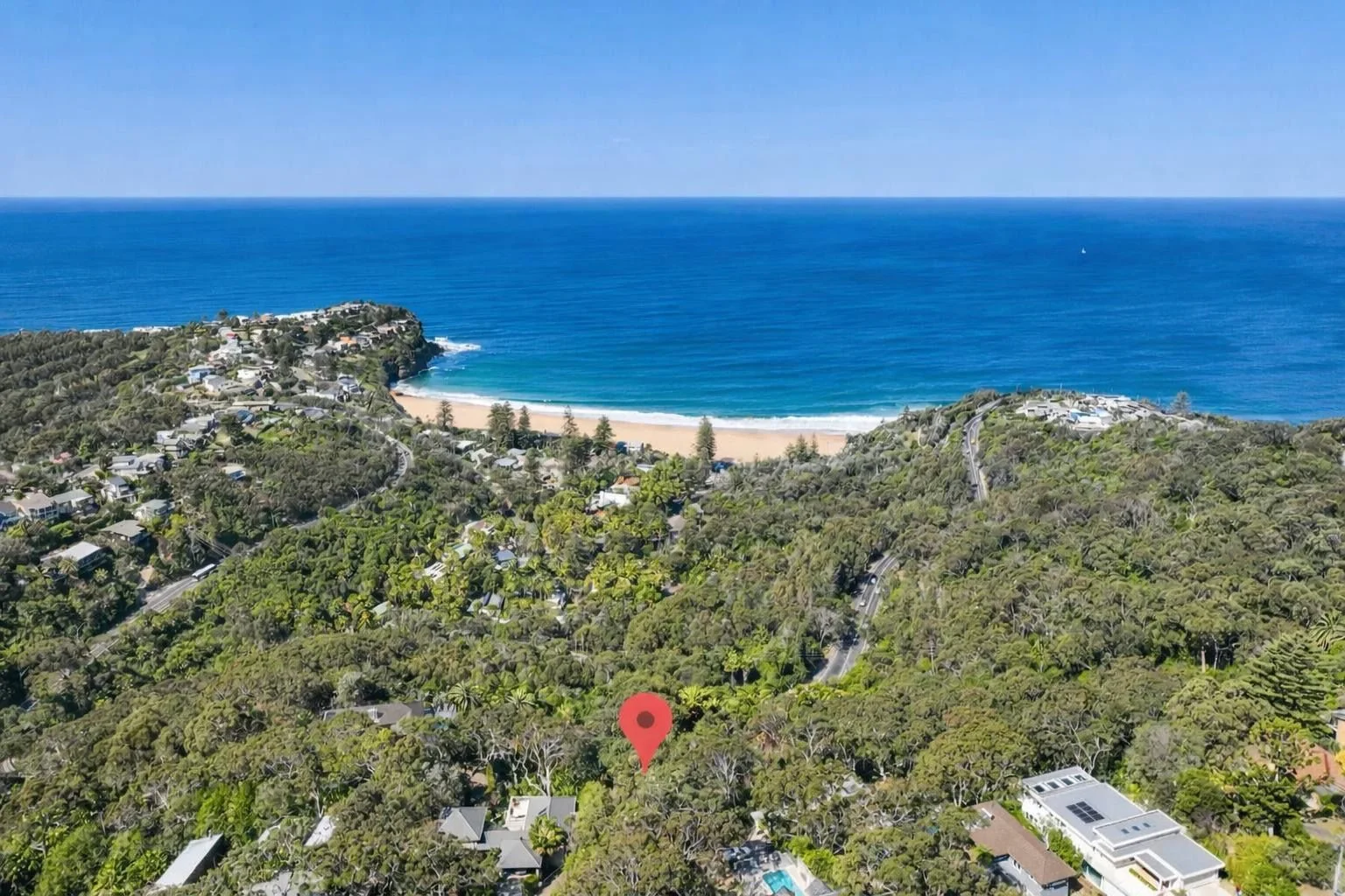 Additional image 5 of Lot 6, 5A Wollombi Road, Bilgola Plateau NSW 2107