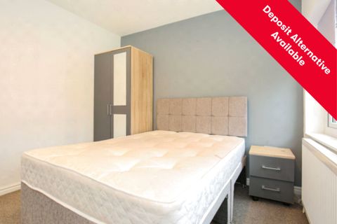 The Grates, Oxford, Oxfordshire OX4, Room to rent