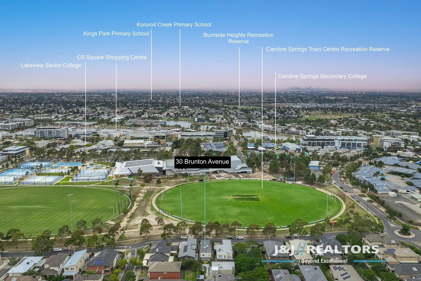 Additional image 20 of 30 Brunton Avenue, Caroline Springs VIC 3023