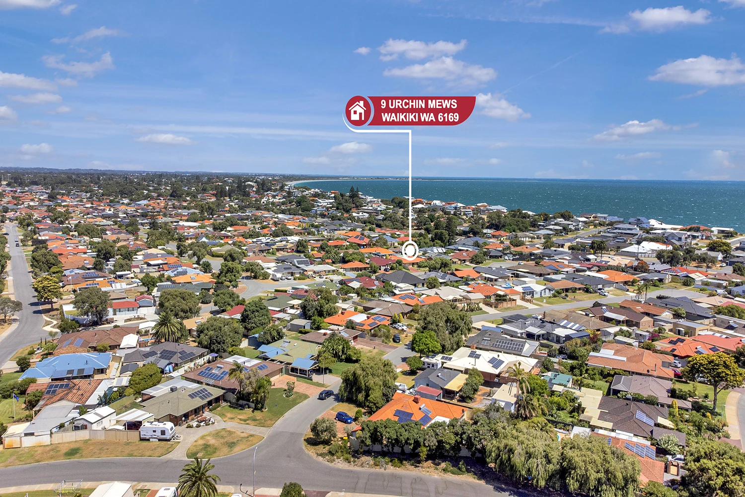 Additional image 2 of 9 Urchin Mews, Waikiki WA 6169