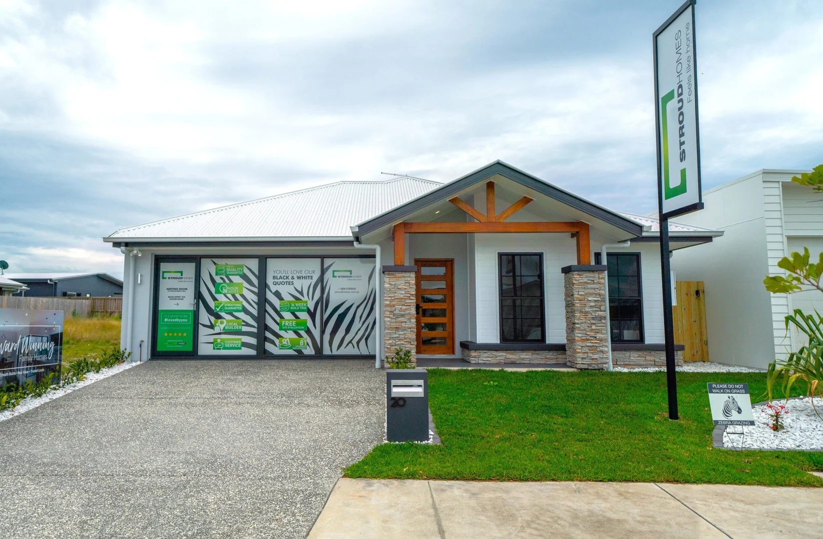 20 Meadow Street, Palmview QLD 4553