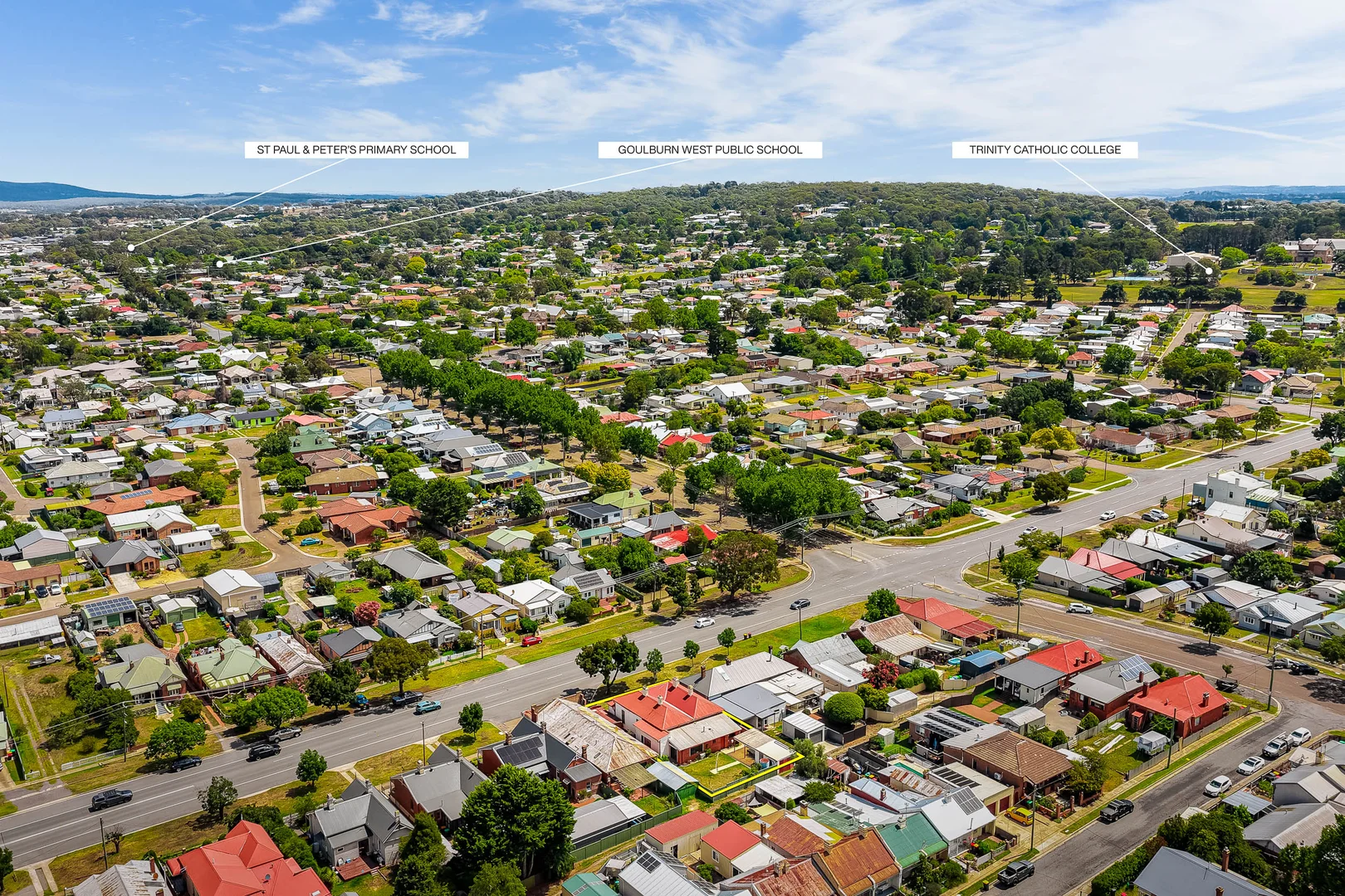 Additional image 20 of 121 Clinton Street, Goulburn NSW 2580