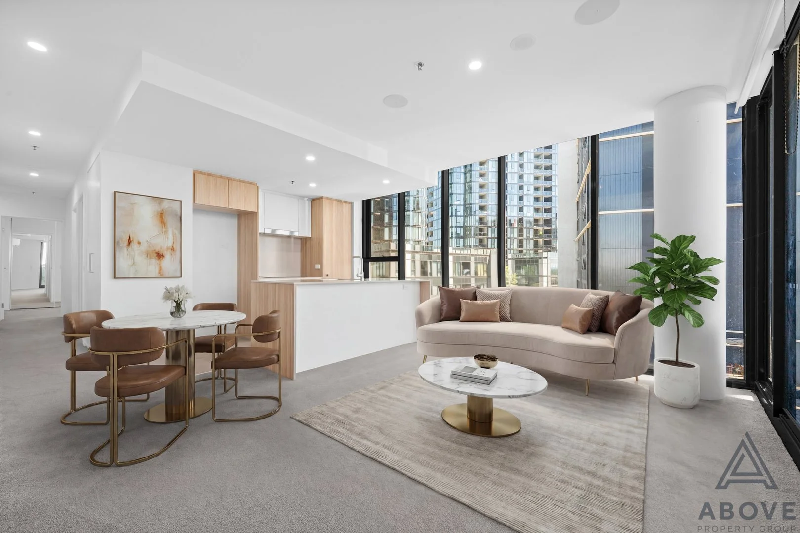 Additional image 2 of 708/4 Grazier Lane, Belconnen ACT 2617