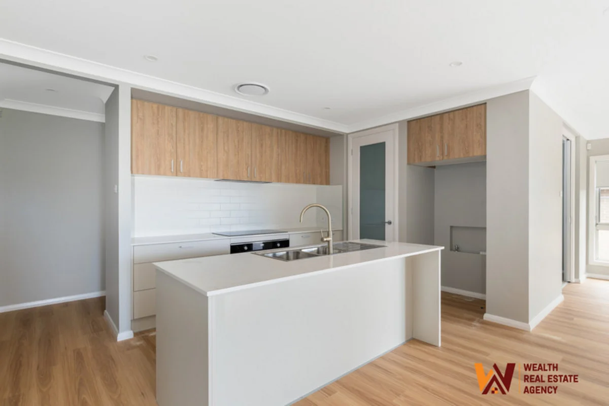 Additional image 4 of Lot 918 Leyland Circuit, Lochinvar NSW 2321